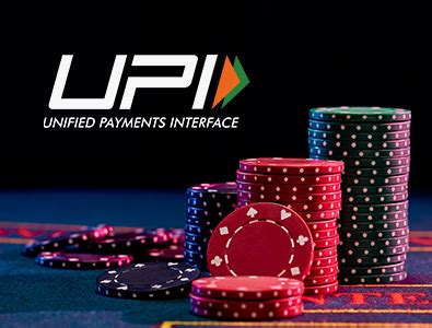 Best Online Casinos that Accept UPI in 2024 .